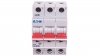 Wyłącznik nadprądowy 3P C 10A 10kA AC PLSM-C10/3-MW 242470